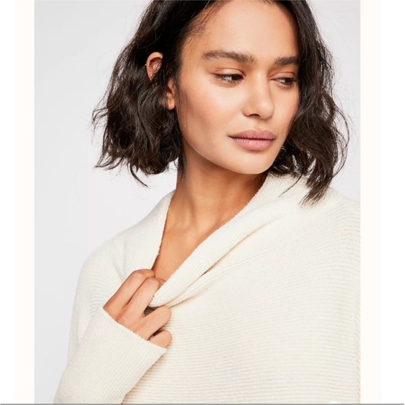 Free People Ottoman Slouchy Tunic - Picture 9 of 16